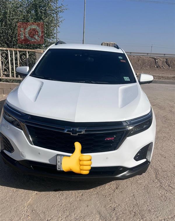 شيفروليه ايكونس 2023 للبيع في العراق - الناصرية